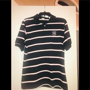 🏈Vintage 80s Gamecocks Polo